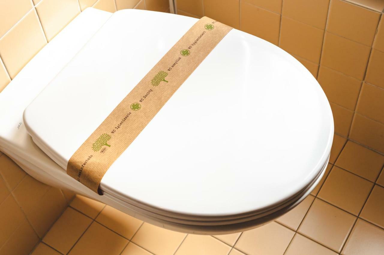 ラヴェンナCasetta Portonaccioアパートメント エクステリア 写真