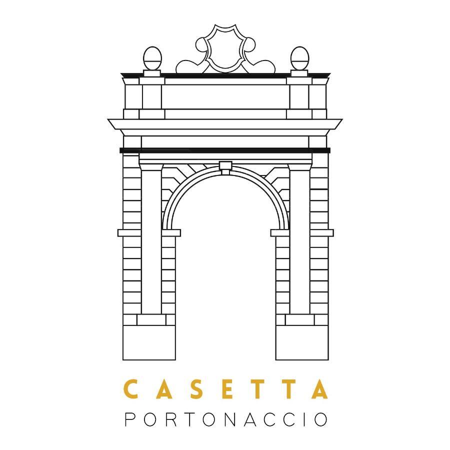 ラヴェンナCasetta Portonaccioアパートメント エクステリア 写真